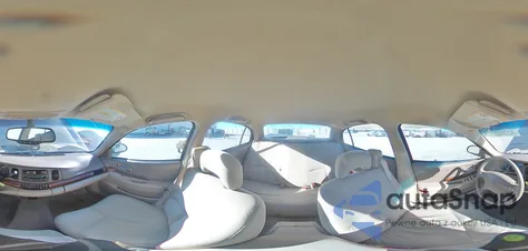 2004 Buick Lesabre Custom from USA, damaged, VIN 1G4HP52K14U117333